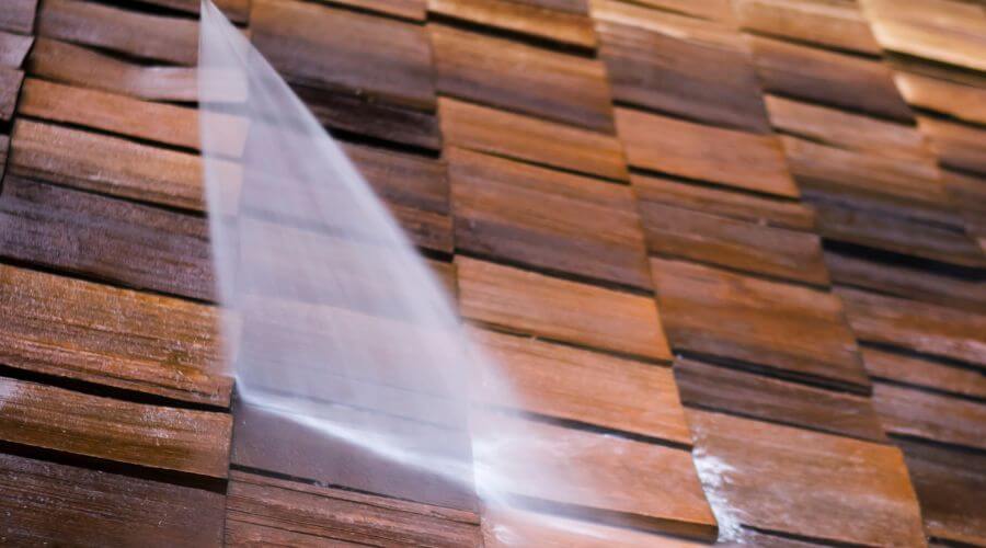 Slate Roofing in Oakpark, VA